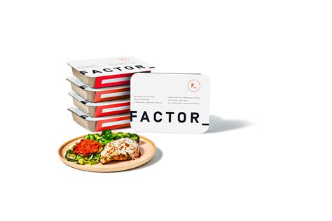 Keto meal delivery service | Factor