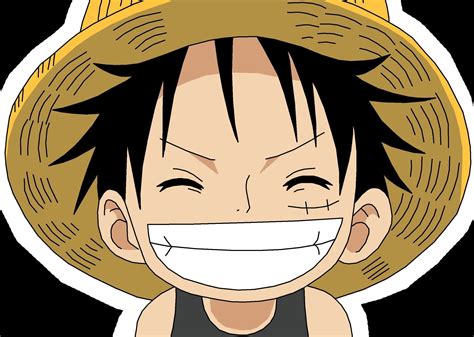 Luffy Wallpapers (64+ images)