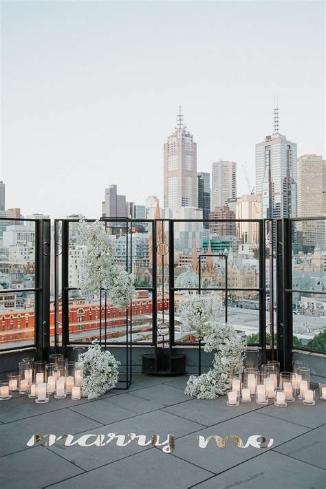 The Langham, Melbourne | Wedding venues in Melbourne | Hitchbird