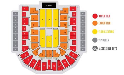 M&S Bank Arena Liverpool - Donny Osmond