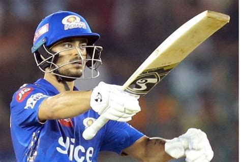 IPL 2023: Ishan Kishan Coming To Form Is A Massive Boost For Mumbai ...