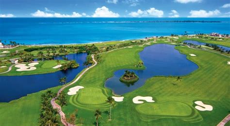 The 10 Best Golf Courses In Nassau Bahamas (2023) – Toftrees Golf Blog