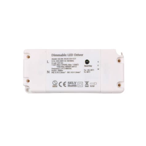 Dimmable Constant Current Triac Led Driver Wholesale | Aihomestyle