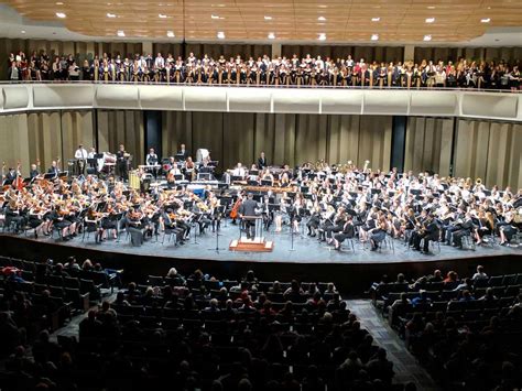 Kearney High School adds a cultural venue for central Nebraska