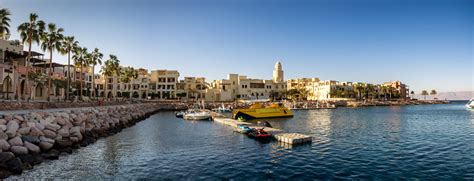 The 10 Best Beach Hotels in Aqaba, Jordan: 5-star, 4-star, and 3-star ...