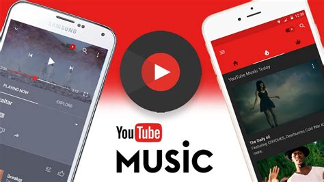 YouTube has your favorite videos, and now, your favorite music | TechRadar