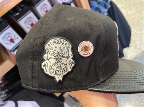 More Halloween Horror Nights 32 Merchandise Appears at Universal ...