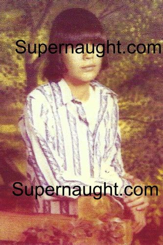 Richard Ramirez Childhood Photo | Supernaught