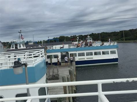 SAYVILLE FERRY SERVICE - 27 Photos & 32 Reviews - 41 River Rd, Sayville ...