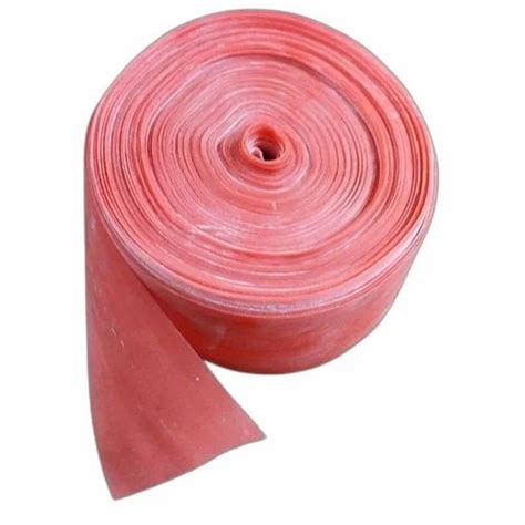 Color: Red Silicone Rubber Tape at Rs 350/roll in New Delhi | ID ...