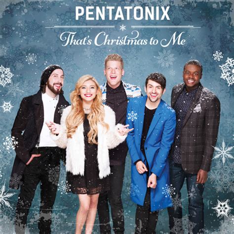 Silent Night | Pentatonix Wiki | Fandom