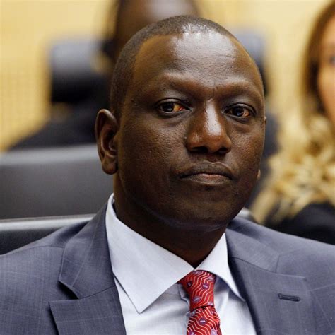 William Ruto Biography; Net Worth, Age, Family, Contacts And Daughter ...