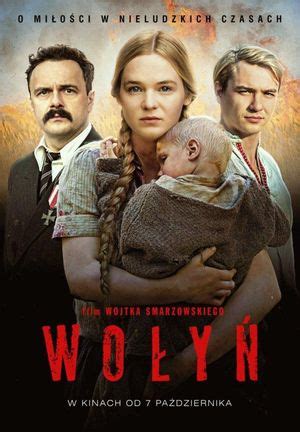 Wołyń - Film (2016) - SensCritique