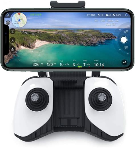 Best Drone Cameras for Aerial Photography and Videography in 2021 - Review