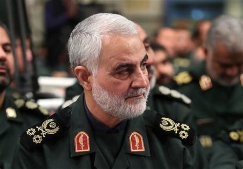 UN Expert: US Drone Strike on Iran's Gen. Soleimani Violation of Intl. Law - World news - Tasnim ...