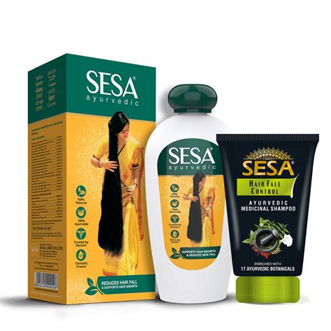 Share more than 66 sesa hair oil benefits super hot - ceg.edu.vn