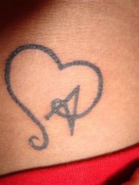 30+ Amazing Heart Tattoo Designs | Tattooton | Heart tattoo, Heart tattoo designs, Tattoos