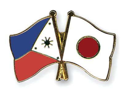 Multiculturalpaedia: Philippines vs Japan