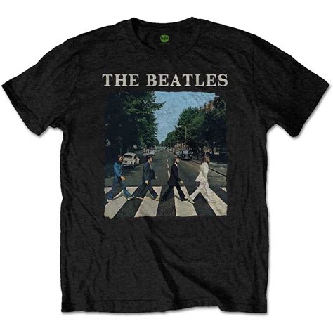 The Beatles – Abbey Road – Beatnik Store