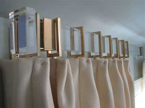 Acrylic Finials For Curtain Rods | Home Design Ideas