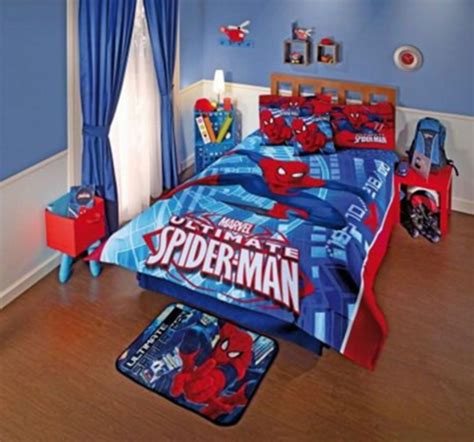 20+ Diy Spiderman Room Decor