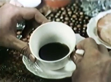 Brim_Coffee_Commercial_Cup_Close-Up_1973 | Bionic Disco