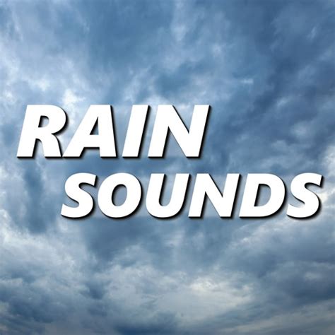 Stream Rainy Sounds by Ambient Rain Sounds | Listen online for free on ...