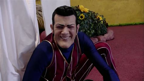 Robbie Rotten - Lazytown Photo (39920174) - Fanpop