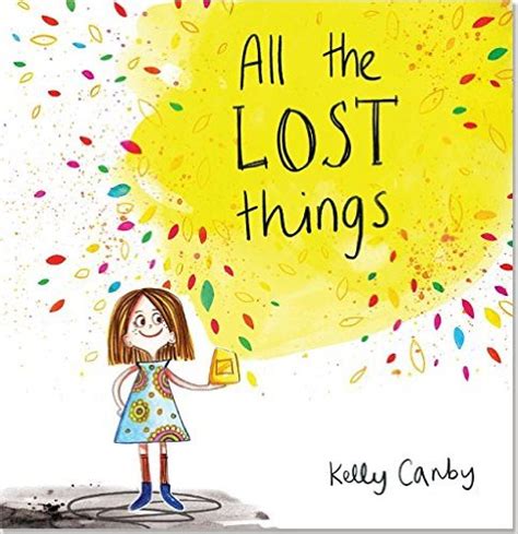 'All the Lost Things' Book Review