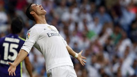 Watch the trailer for ‘Ronaldo,’ the Cristiano Ronaldo documentary ...