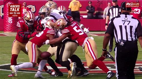 Is this the best 49ers defense since Ronnie Lott era? - NBC Sports Bay Area