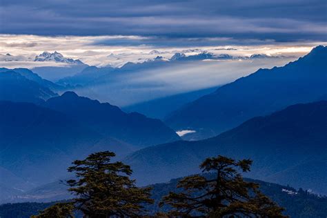 Travel Photography Tour to Bhutan - Darter Photography