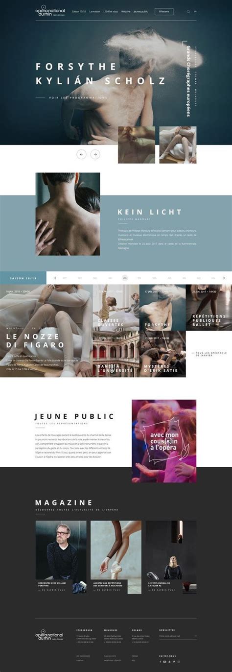 Pin on Website Design Ideas