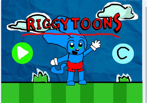 Working on A Riggy game on scratch called Riggytoons, such an original name. : r/DannoCalSubmissions