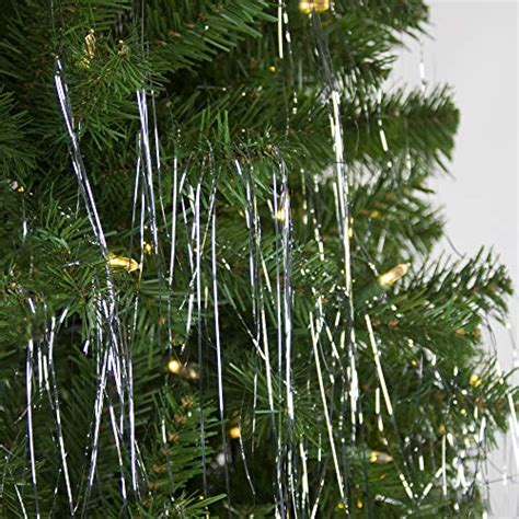 Christmas Tree Lametta- German Tinsel for the Christmas Tree