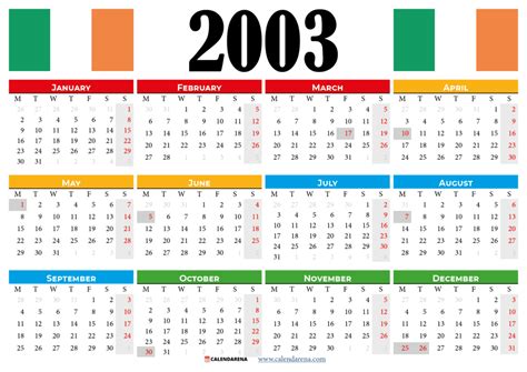 Bank Holidays 2023 Ireland Calendar – Get Calendar 2023 Update