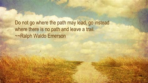 Ralph Waldo Emerson Nature Quotes. QuotesGram