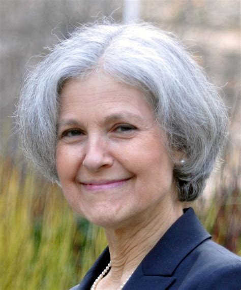 Dr. Jill Stein: Green Party Presidential Candidate - Paradigms Podcast