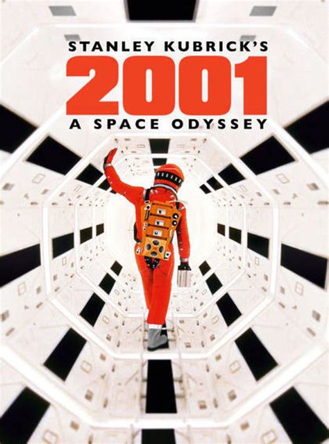 2001 A Space Odyssey Vintage Posters Poster Print | metal posters in 2020 | Movie posters ...