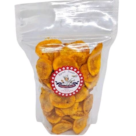 Jual Keripik pisang pedas manis | Shopee Indonesia