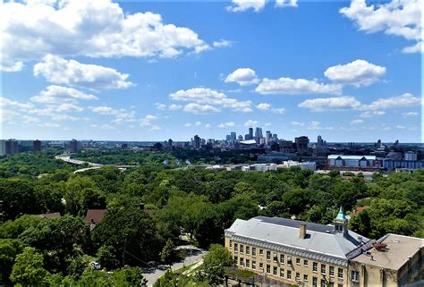 Minneapolis Parks and Recreation Board: Street Tree Planting Guideline Resiliency Analysis ...