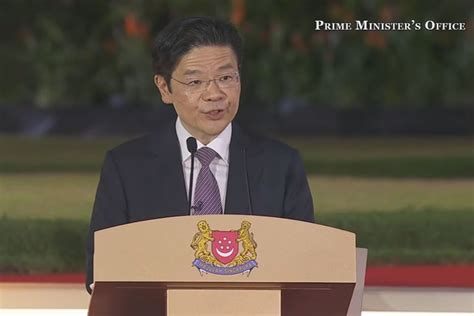 PM Singapura Lawrence Wong lakukan kunjungan kerja perdana ke Malaysia - ANTARA News