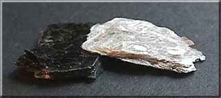 Biotite - Conservapedia