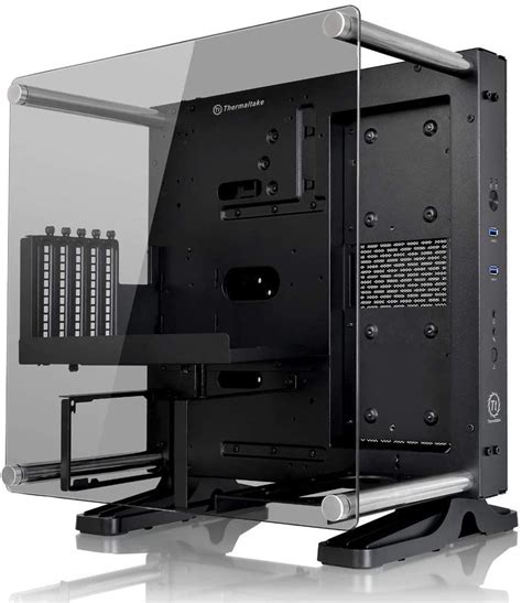 Top 10 Best Tempered Glass PC Cases Reviews in 2020 | Mini itx ...