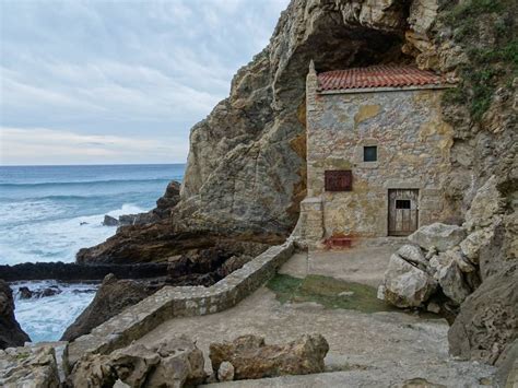 RUTA POR CANTABRIA: ERMITA DE SANTA JUSTA (UBIARCO)