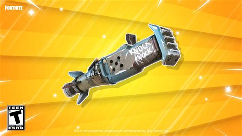 🚀 Rocket Ram - FREE FOR ALL 🚀 1840-2244-9472 by nsmash - Fortnite Creative Map Code - Fortnite.GG