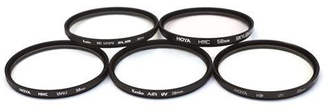 HOYA HD UV Filter Review | ePHOTOzine