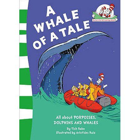 Whale of a Tale! - Walmart.com