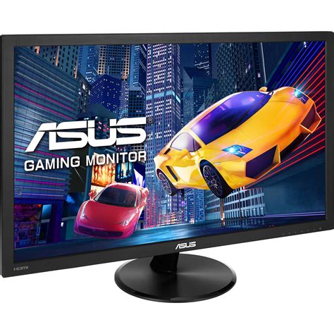 ASUS VP228HE 21.5" 16:9 LCD Monitor VP228HE B&H Photo Video