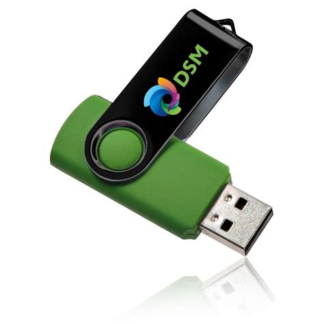 2GB Engraved Logo USB Flash Drives Cheap | Design Custom USB Flash ...